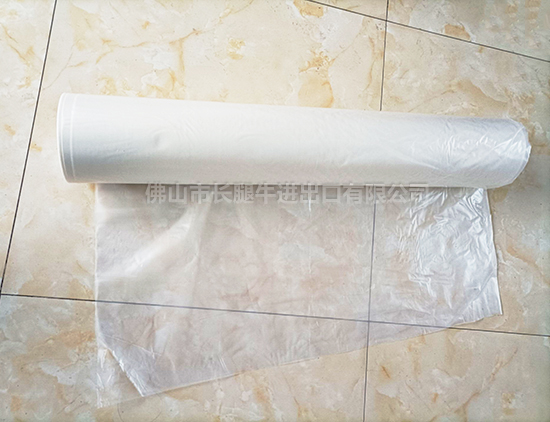 防水PE膜
